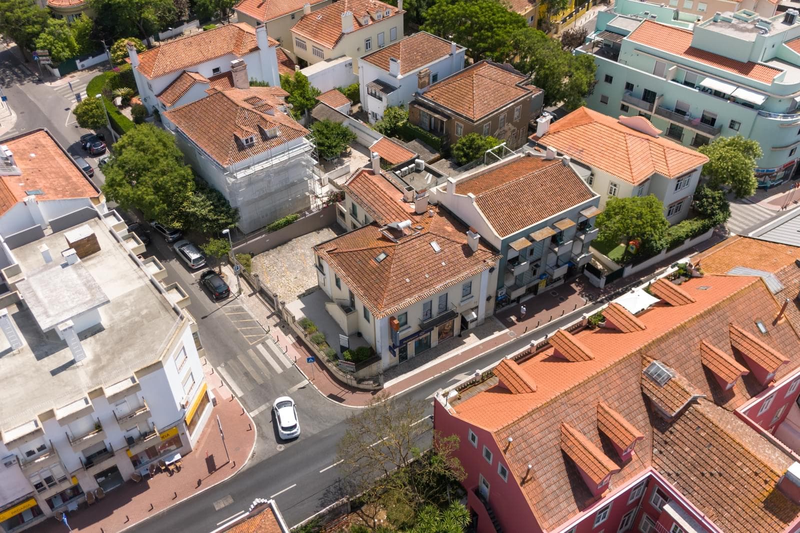 Prédio, Oeiras - Imagem 44