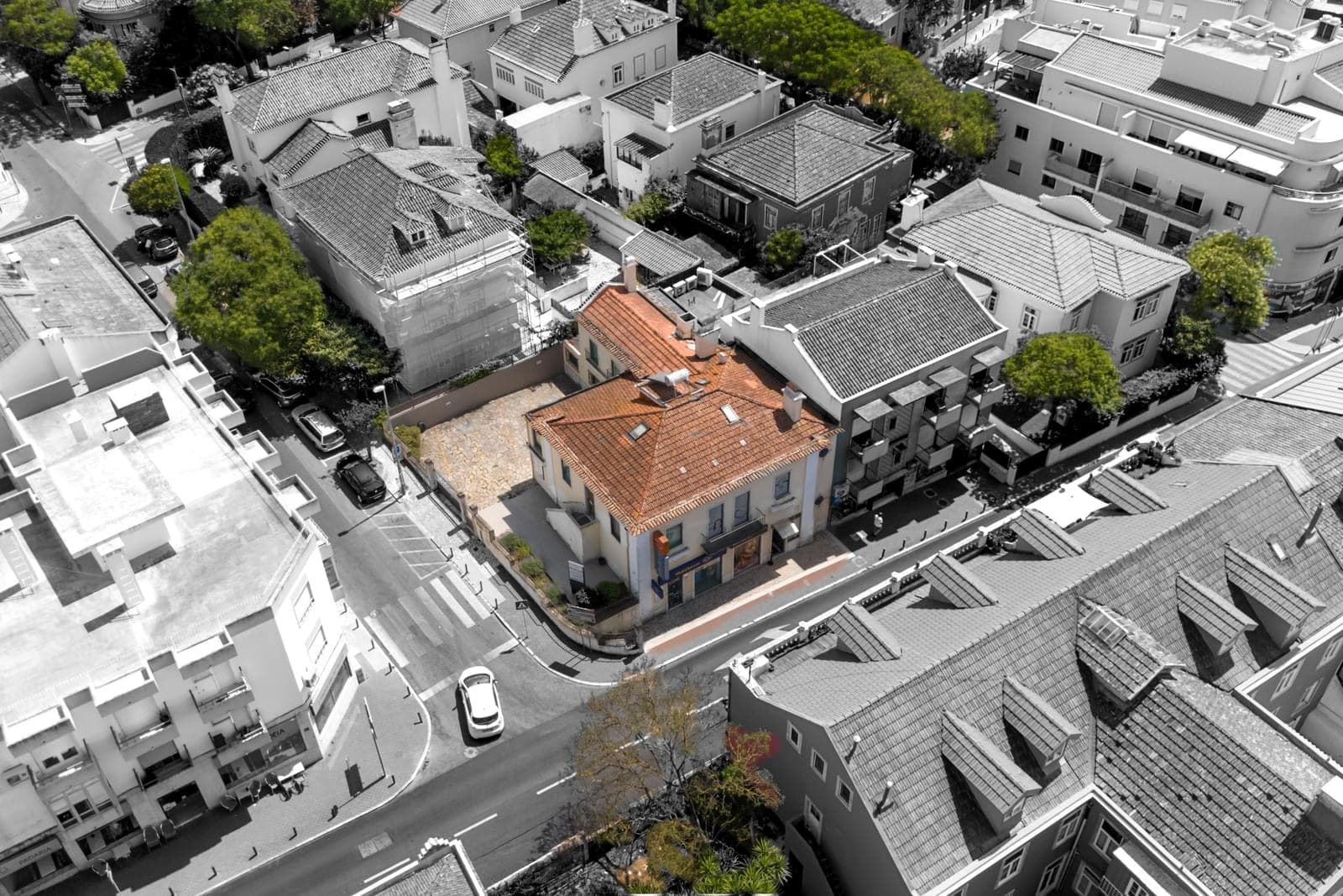 Prédio, Oeiras - Imagem 2