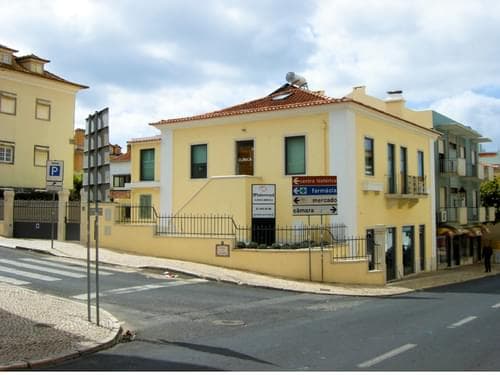 PF37383 - Prédio, Oeiras - Imagem 3