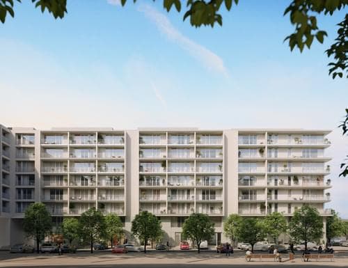 PF38645 - Appartement 3 pièces dans le NoLiPa Olaia, Campo Grande, Lisboa - Image 1