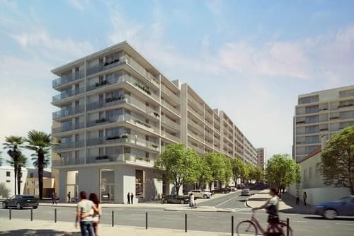 PF38645 - Appartement 3 pièces dans le NoLiPa Olaia, Campo Grande, Lisboa - Image 23