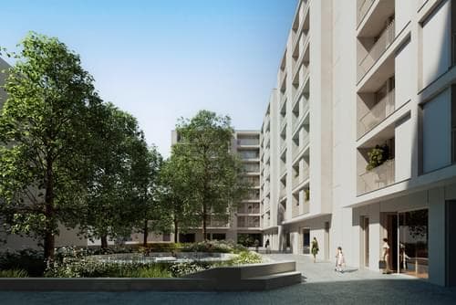 PF37525 - Appartement 3 pièces dans le NoLiPa Acácia, Campo Grande, Lisboa - Image 22