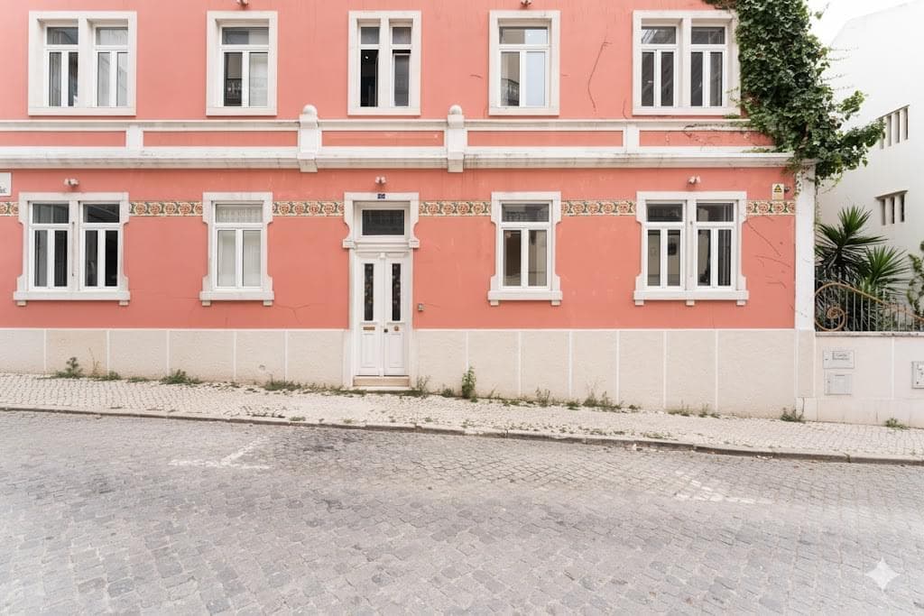 Moradia T4 + 1 com piscina, Pena, Lisboa - Imagem 1