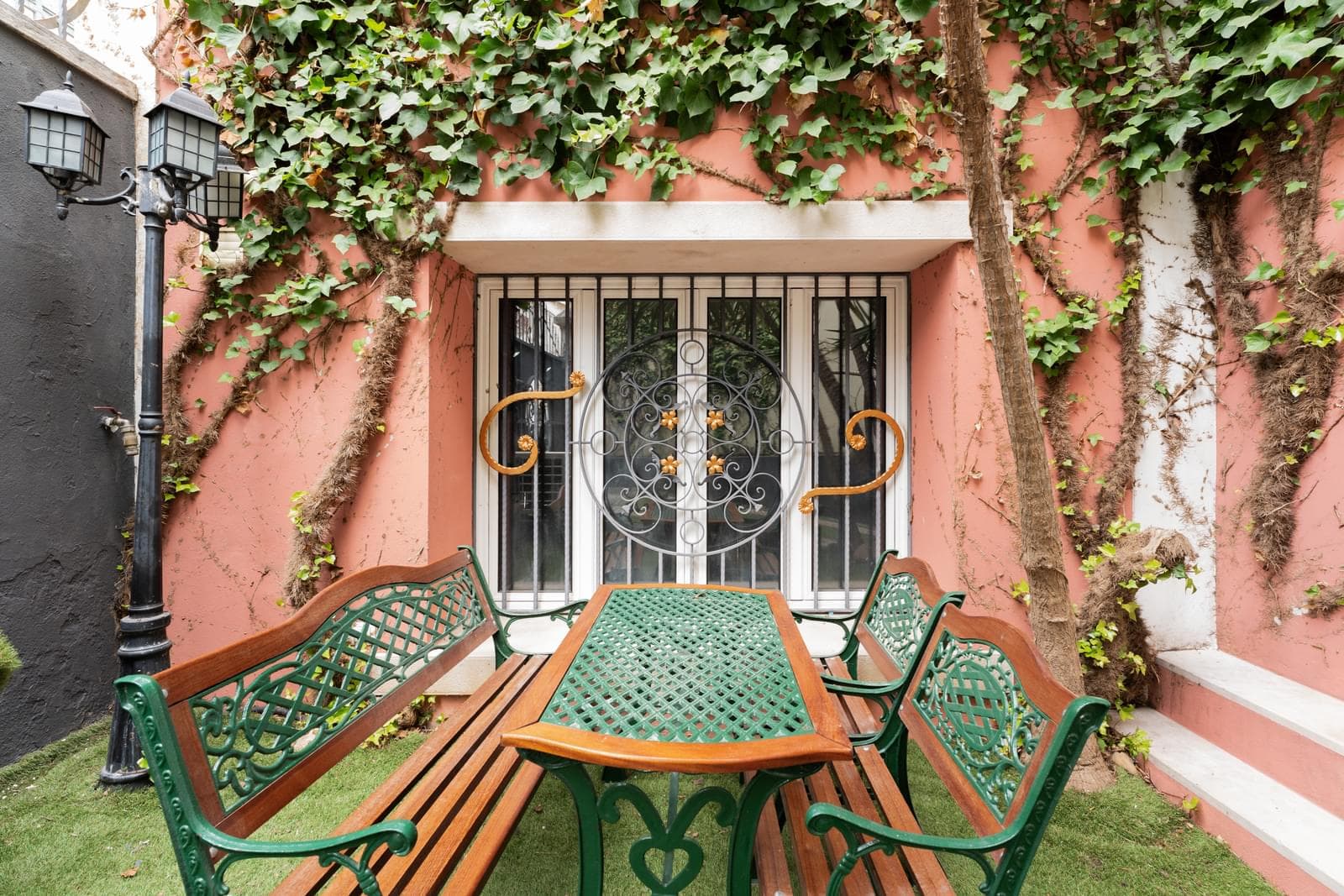 Moradia T4 + 1 com piscina, Pena, Lisboa - Imagem 38