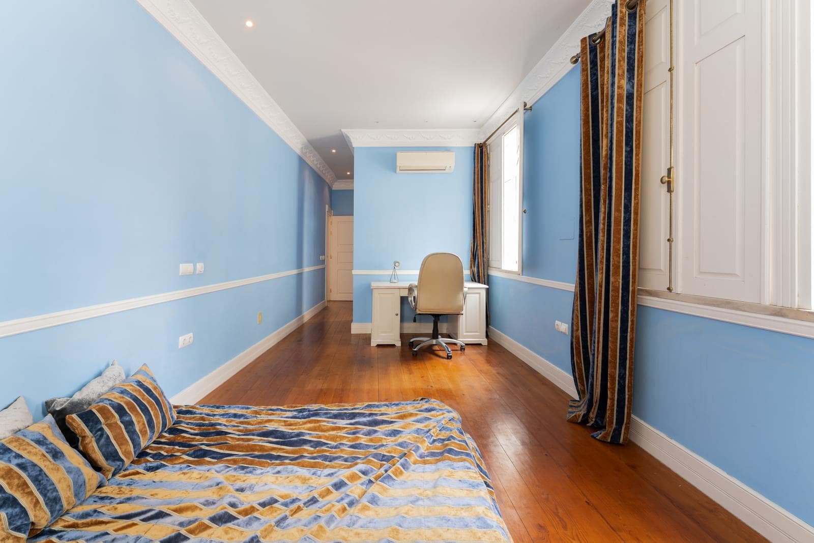 Moradia T4 + 1 com piscina, Pena, Lisboa - Imagem 15