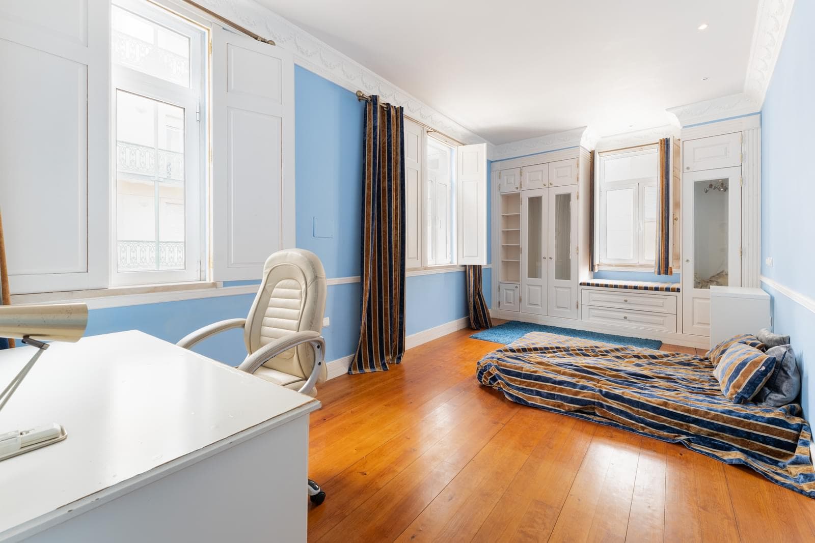 Moradia T4 + 1 com piscina, Pena, Lisboa - Imagem 16