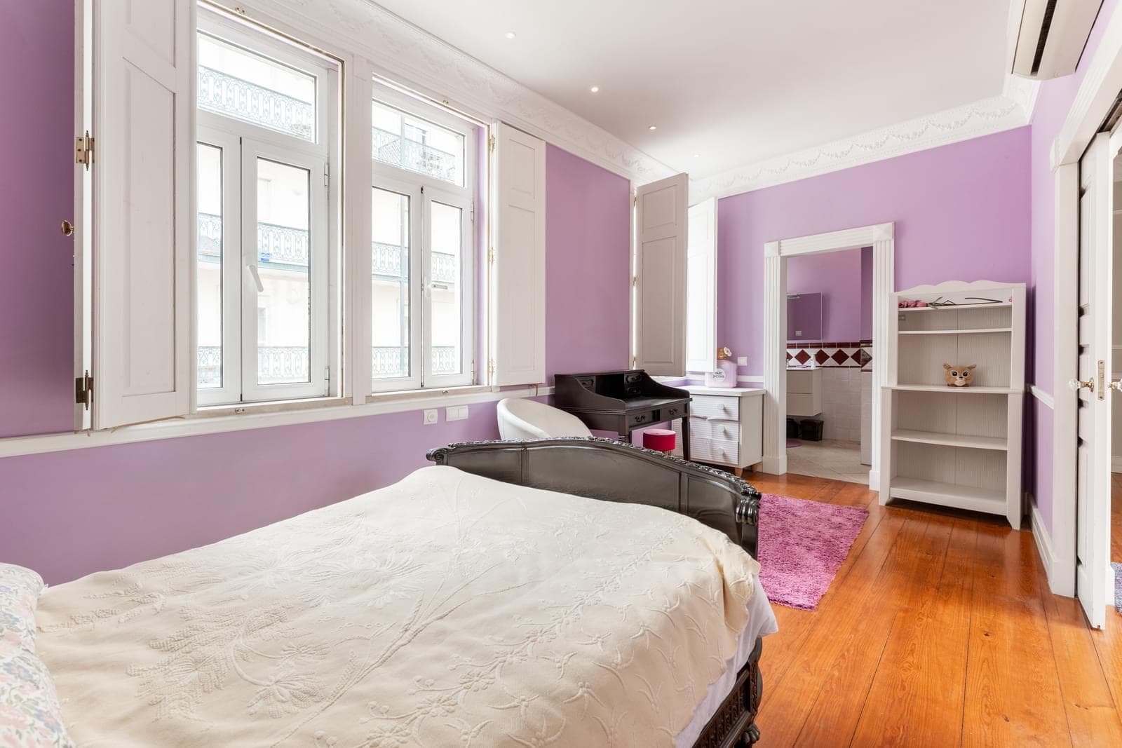 Moradia T4 + 1 com piscina, Pena, Lisboa - Imagem 21
