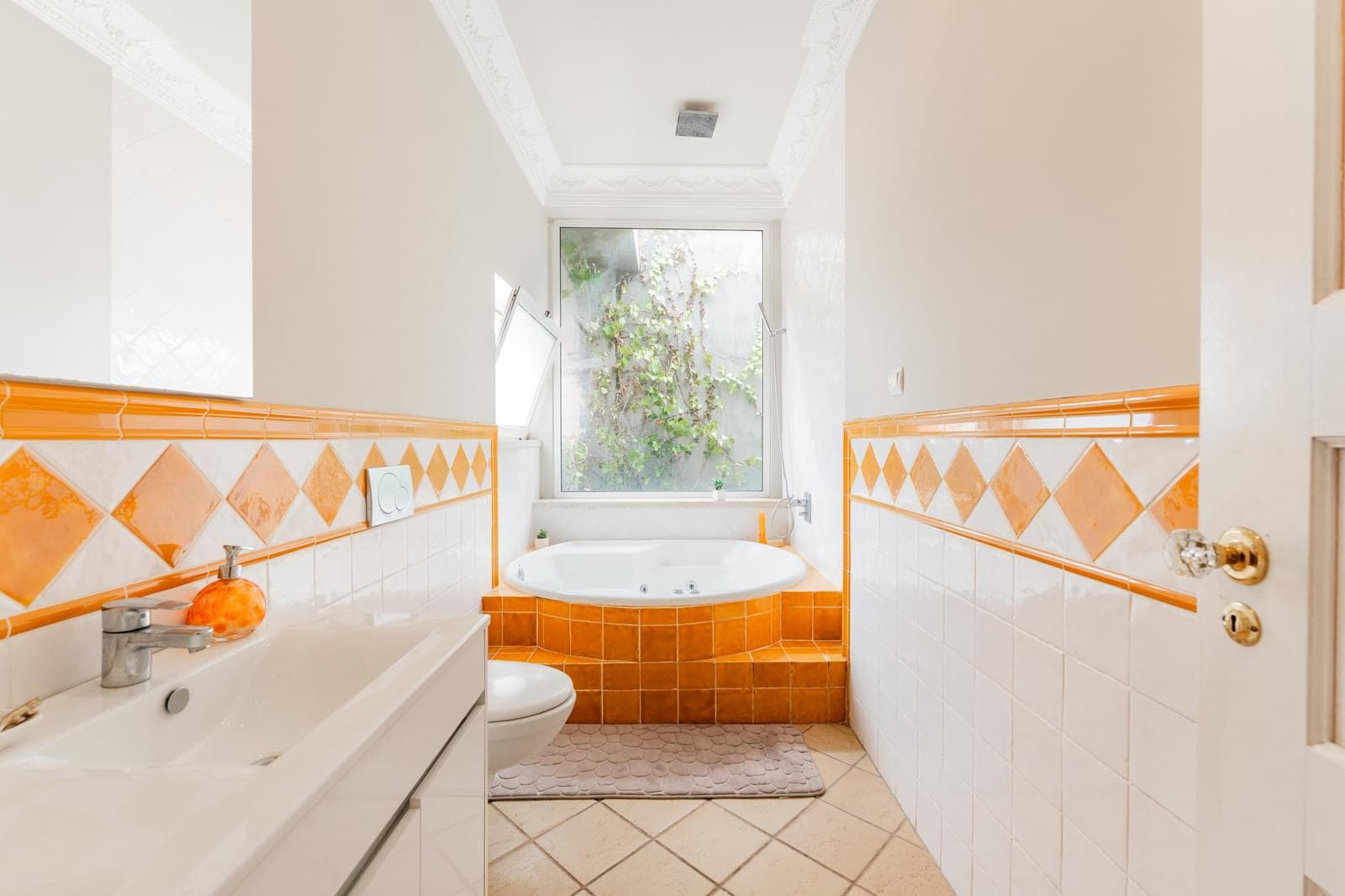 Moradia T4 + 1 com piscina, Pena, Lisboa - Imagem 25