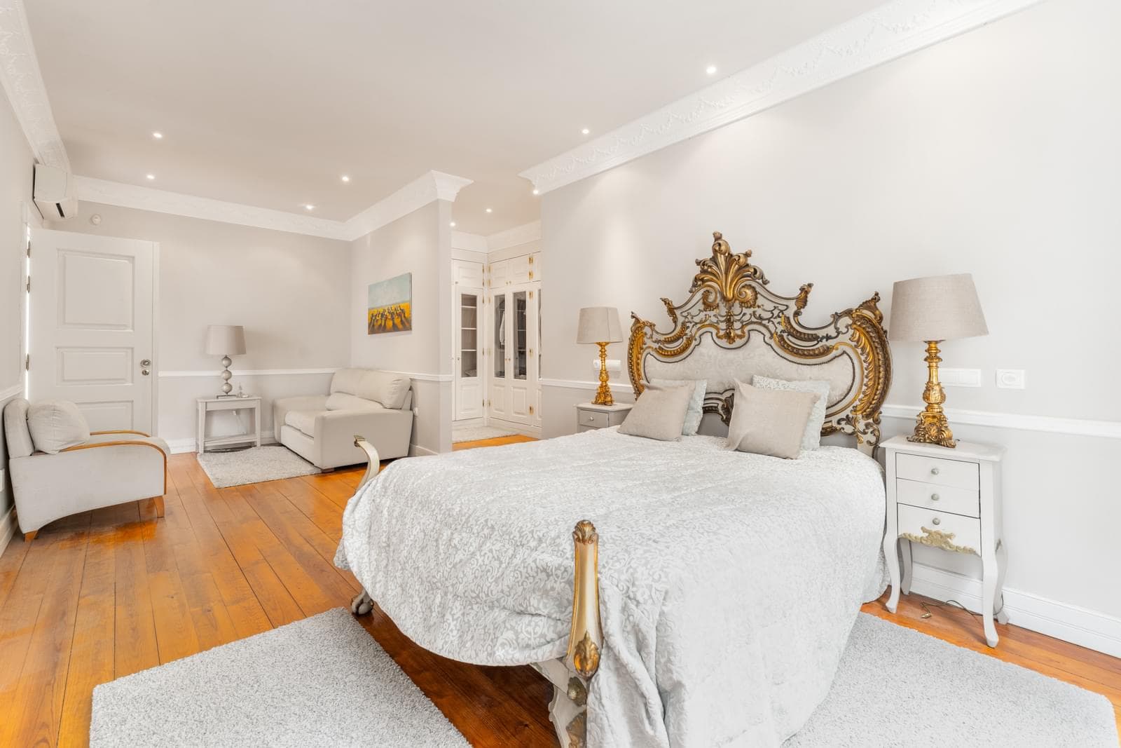 Moradia T4 + 1 com piscina, Pena, Lisboa - Imagem 29