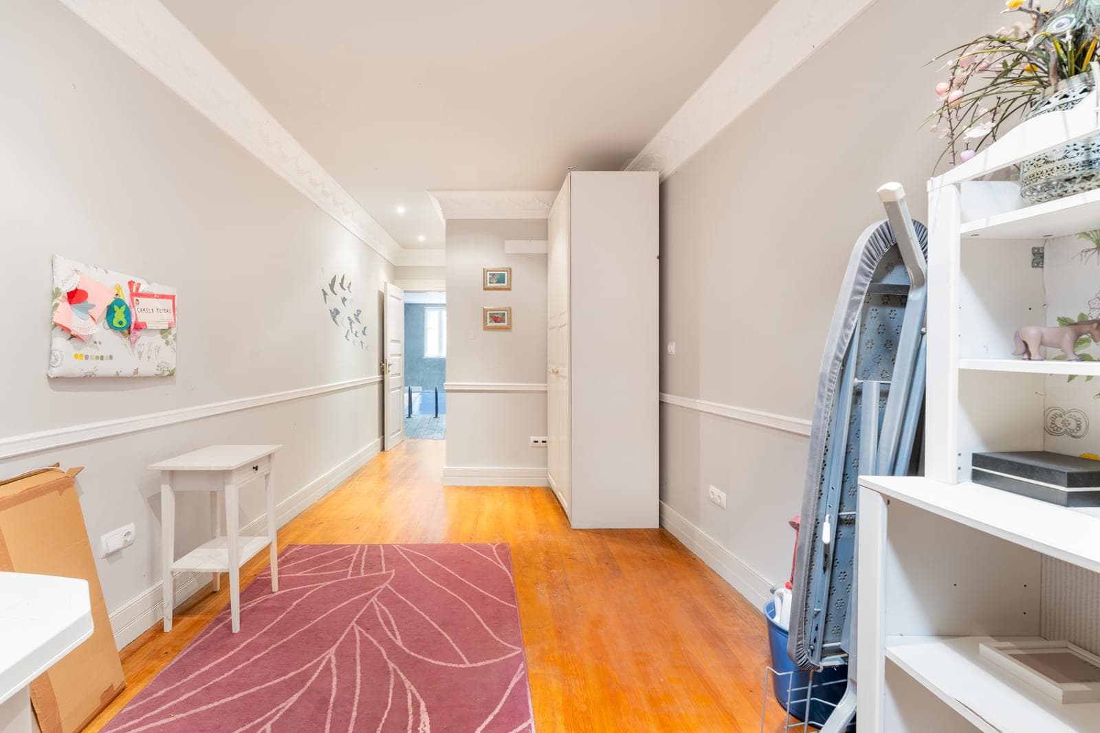 Moradia T4 + 1 com piscina, Pena, Lisboa - Imagem 30