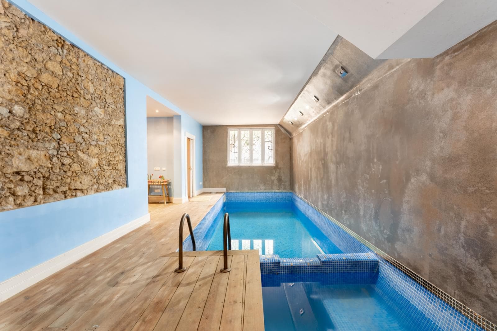 Moradia T4 + 1 com piscina, Pena, Lisboa - Imagem 33