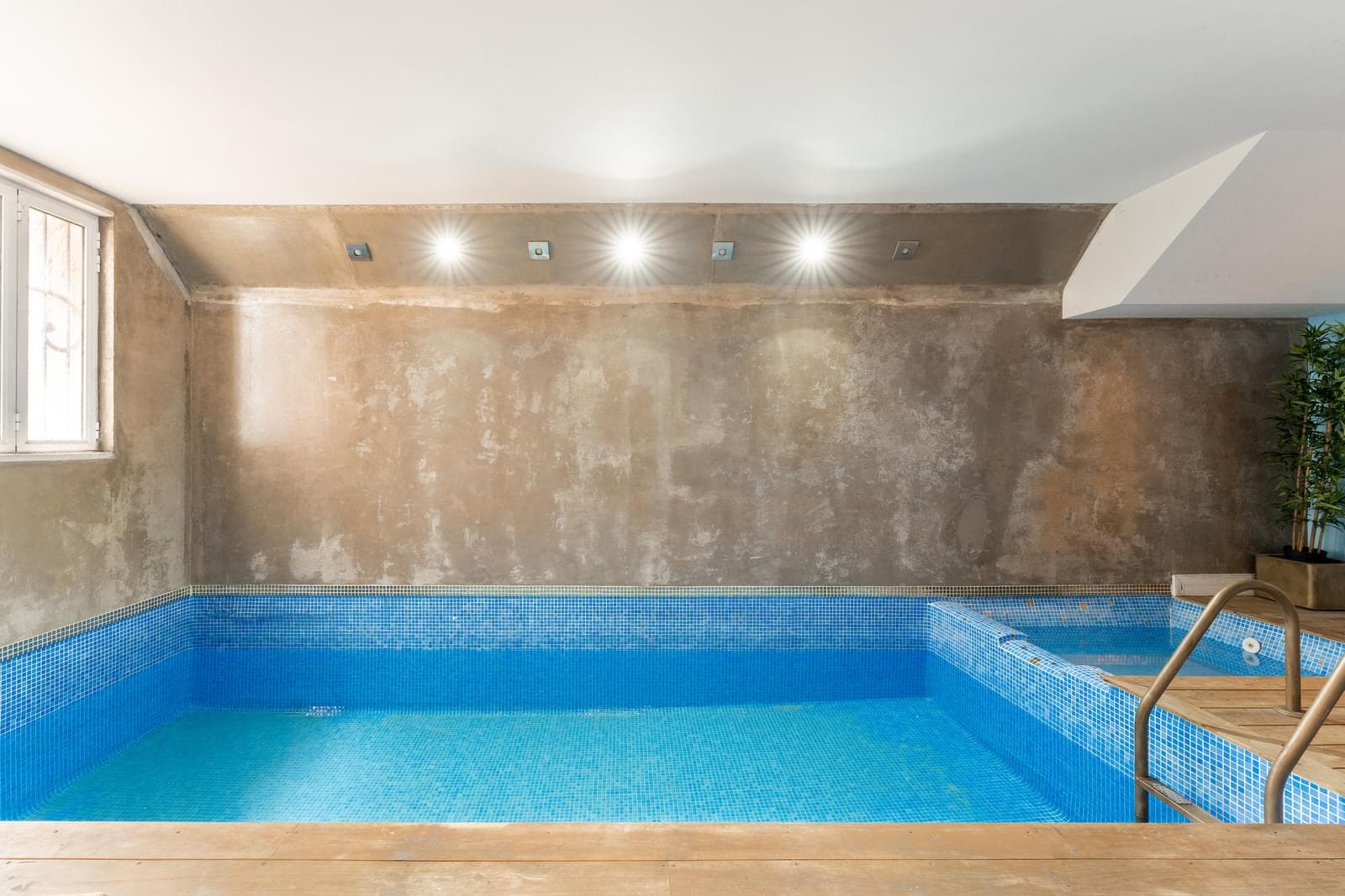 Moradia T4 + 1 com piscina, Pena, Lisboa - Imagem 34