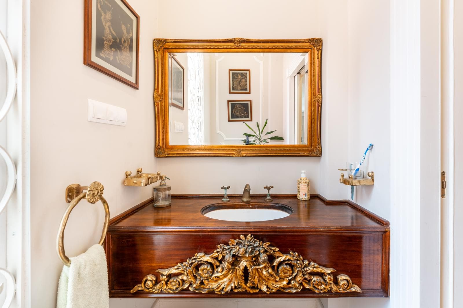 Moradia T4 + 1 com piscina, Pena, Lisboa - Imagem 10