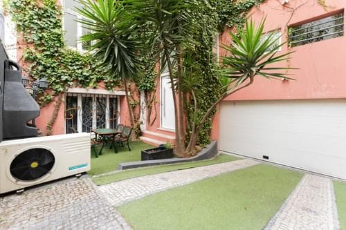 PF37554 - Moradia T4 + 1 com piscina, Pena, Lisboa - Imagem 39