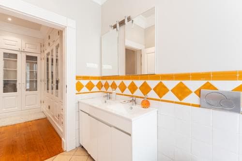 PF37554 - Moradia T4 + 1 com piscina, Pena, Lisboa - Imagem 24