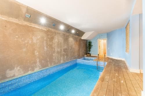 PF37554 - Moradia T4 + 1 com piscina, Pena, Lisboa - Imagem 35