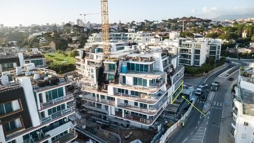 PF37616 - Apartamento T1 com piscina, Cascais - Imagem 5