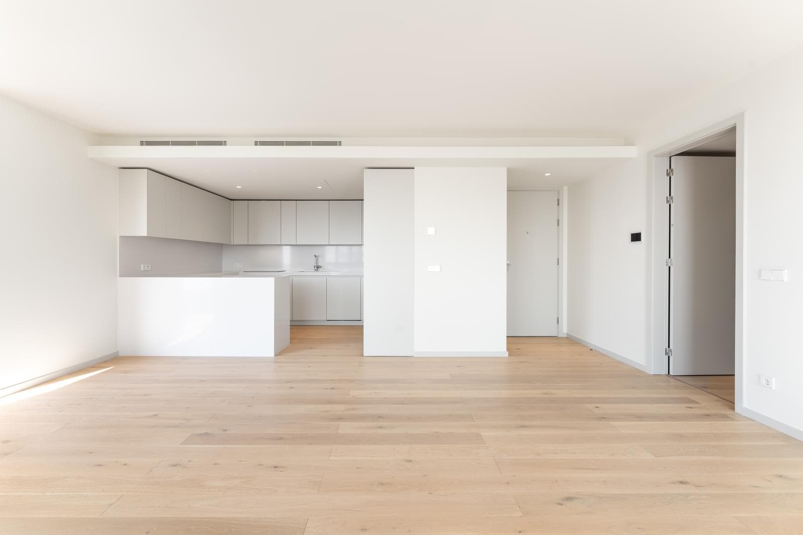 Apartamento T2 com piscina, Parque das Nações, Lisboa - Imagem 15