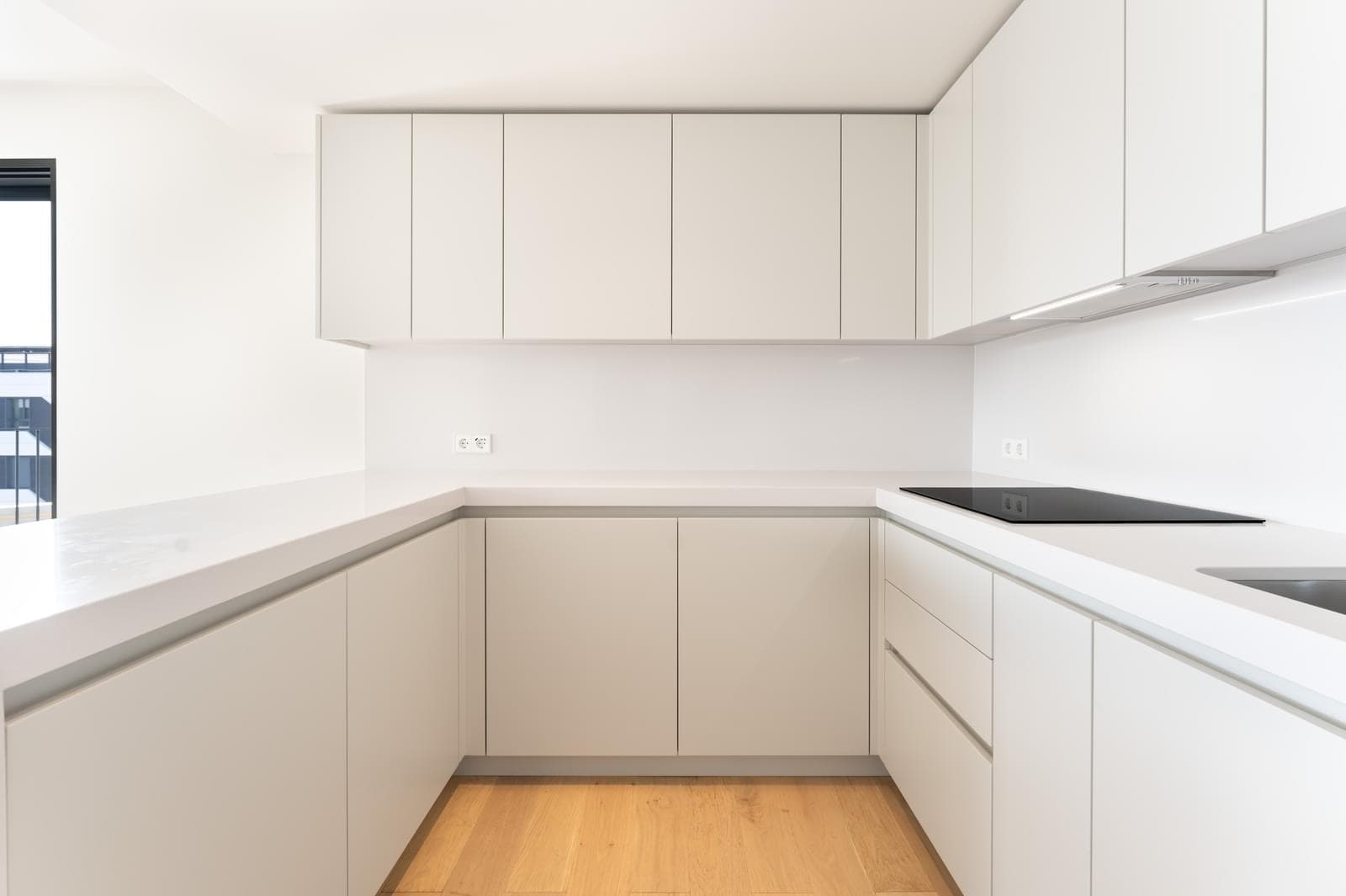 Apartamento T2 com piscina, Parque das Nações, Lisboa - Imagem 4