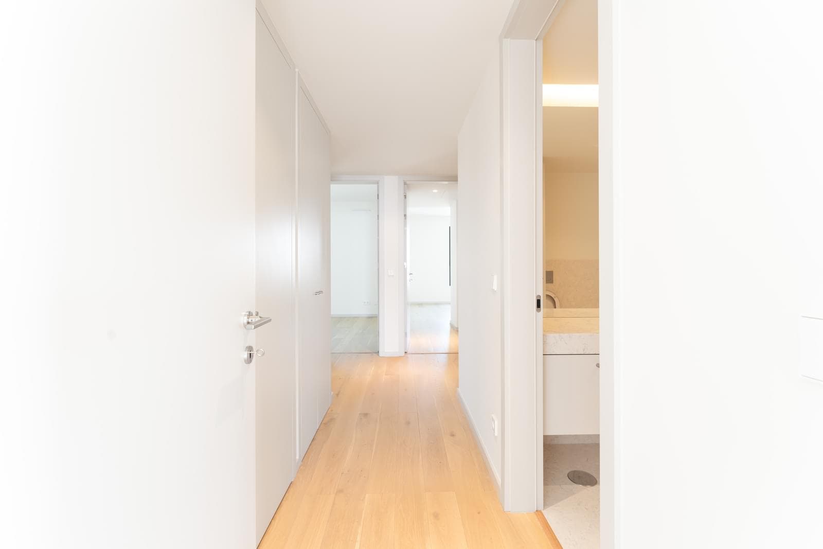 Apartamento T2 com piscina, Parque das Nações, Lisboa - Imagem 11