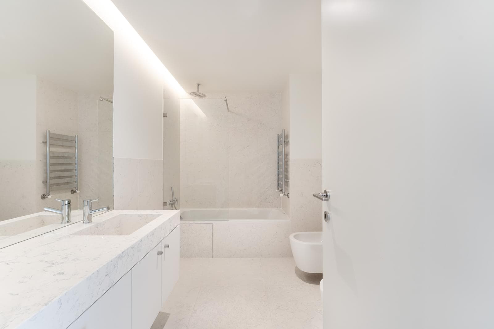 Apartamento T2 com piscina, Parque das Nações, Lisboa - Imagem 12