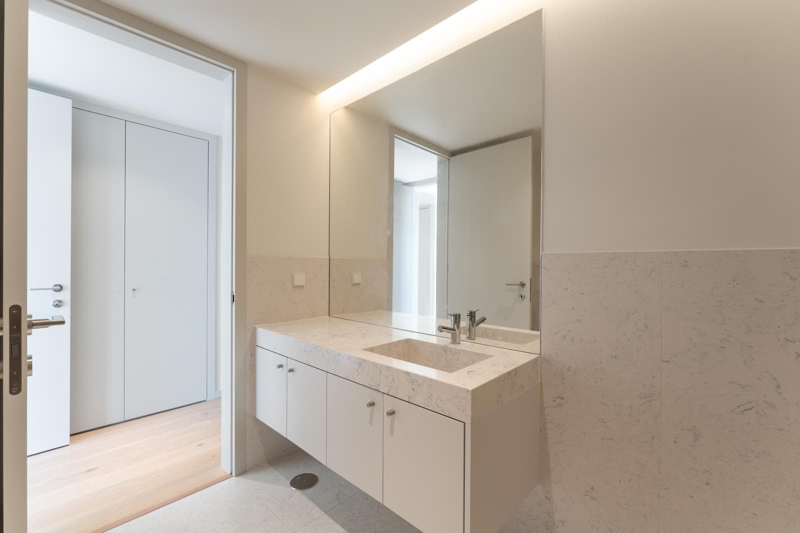 Apartamento T2 com piscina, Parque das Nações, Lisboa - Imagem 13