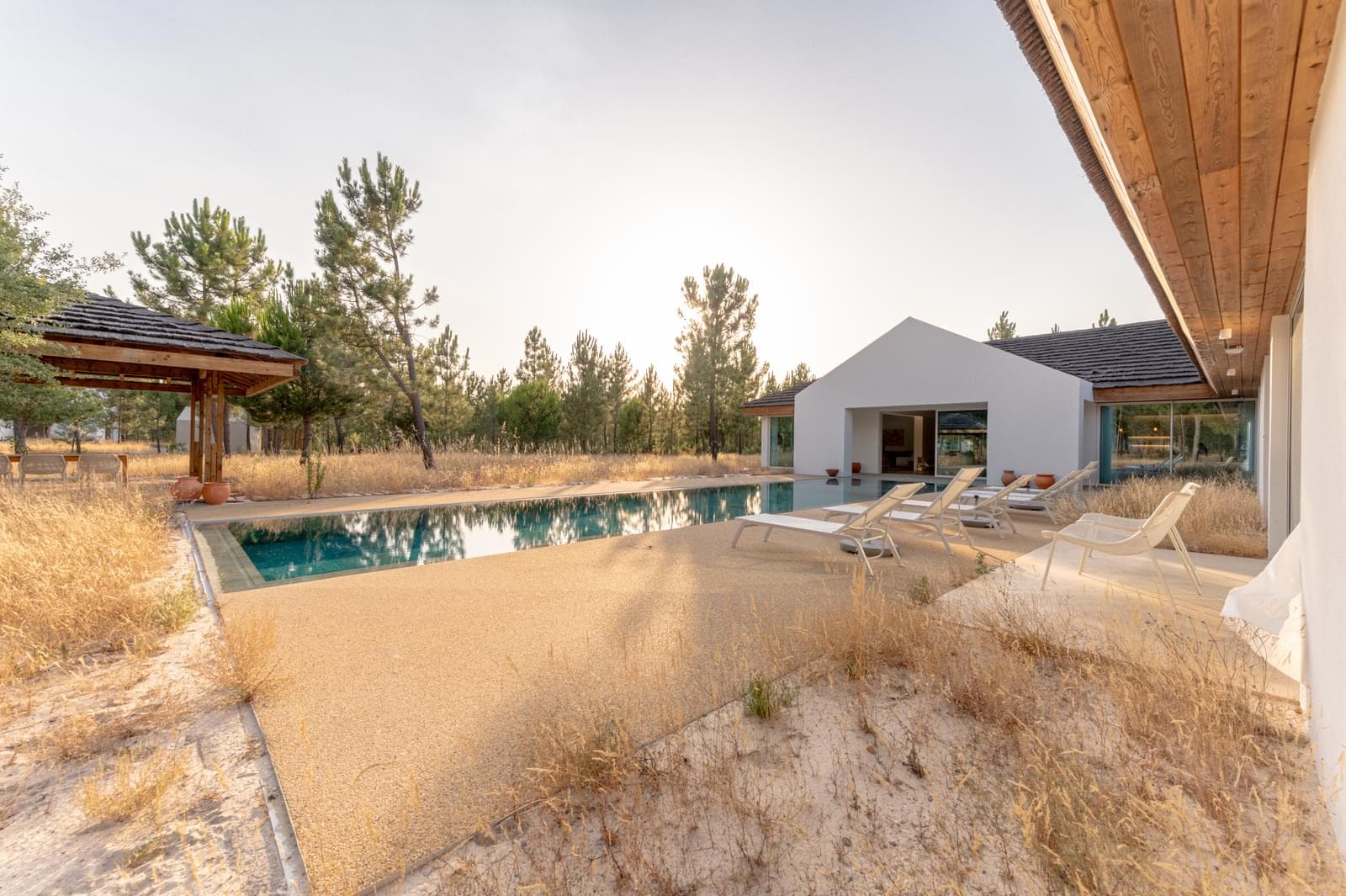 Moradia Isolada T3 com piscina, Grandola - Imagem 34