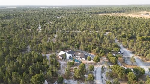 PF37624 - Moradia Isolada T3 com piscina, Bicas, Grandola - Imagem 3