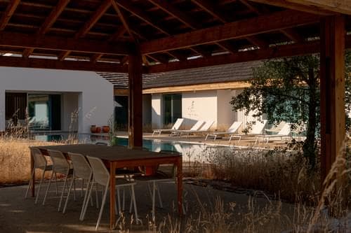 PF37624 - Moradia Isolada T3 com piscina, Bicas, Grandola - Imagem 36