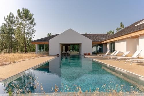 PF37624 - Moradia Isolada T3 com piscina, Bicas, Grandola - Imagem 32