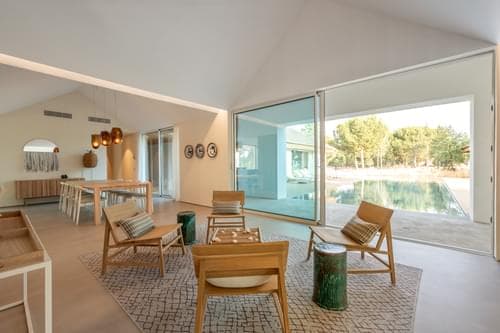 PF37624 - Moradia Isolada T3 com piscina, Bicas, Grandola - Imagem 6