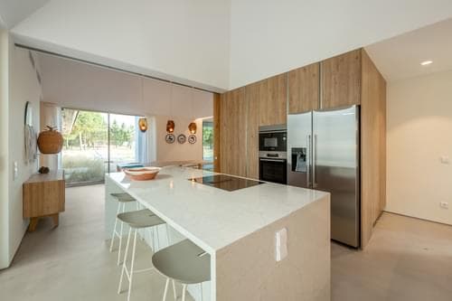 PF37624 - Moradia Isolada T3 com piscina, Bicas, Grandola - Imagem 9