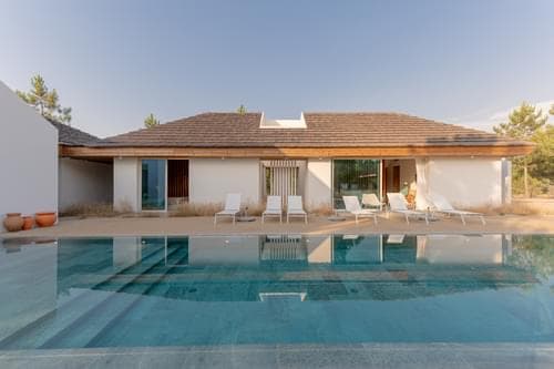 PF37624 - Moradia Isolada T3 com piscina, Bicas, Grandola - Imagem 31