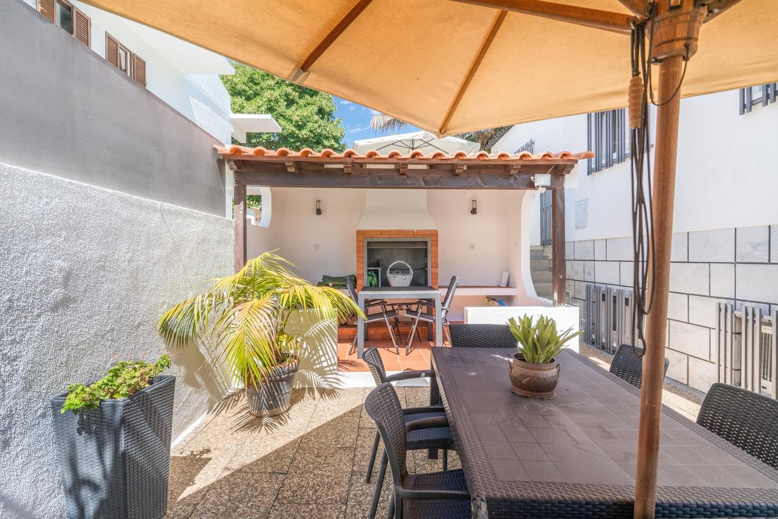 Moradia T4 com jardim, Nova Oeiras, Oeiras - Imagem 7
