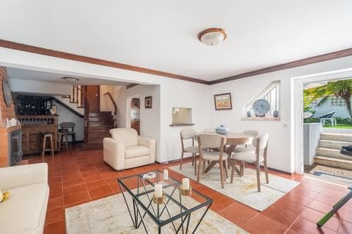 PF37627 - Moradia T4 com jardim, Nova Oeiras, Oeiras - Imagem 32