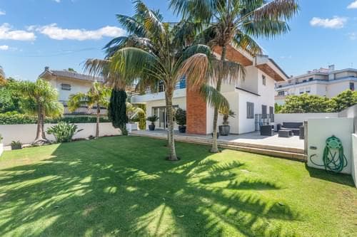 PF37627 - Moradia T4 com jardim, Nova Oeiras, Oeiras - Imagem 4