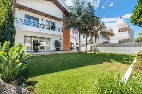 PF37627 - Moradia T4 com jardim, Nova Oeiras, Oeiras - Imagem 3