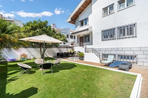 PF37627 - Moradia T4 com jardim, Nova Oeiras, Oeiras - Imagem 35