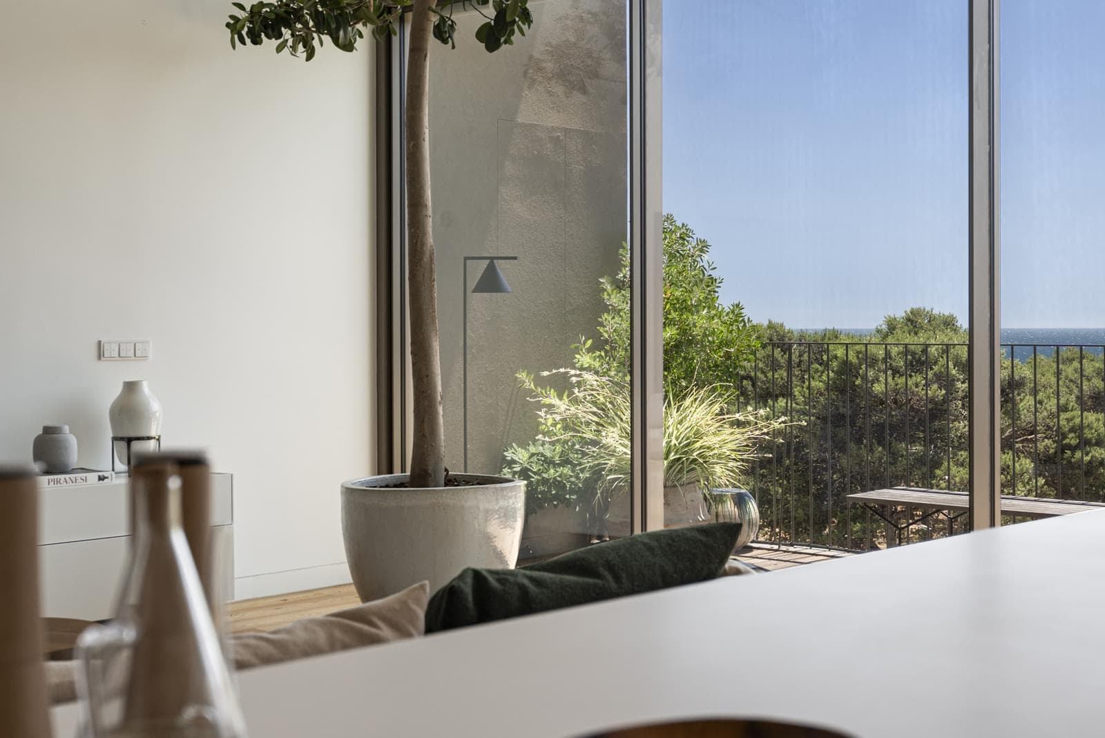 3 Bedroom Penthouse with swimming pool, Cascais - Image 18