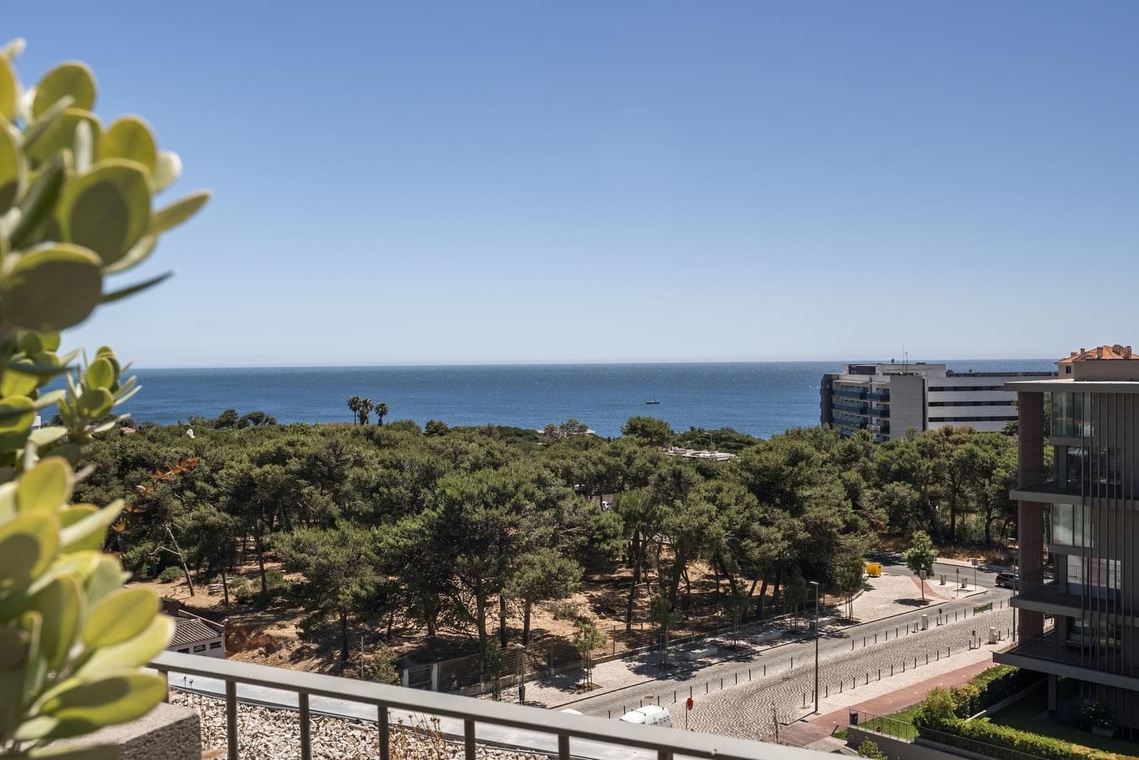 3 Bedroom Penthouse with swimming pool, Cascais - Image 15