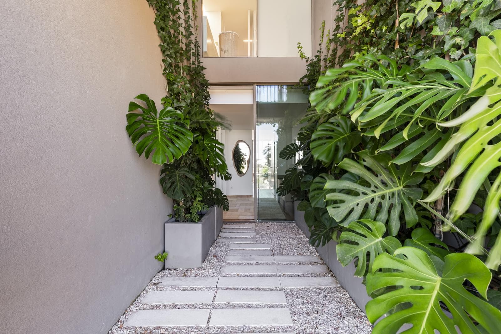 3 Bedroom Penthouse with swimming pool, Cascais - Image 23