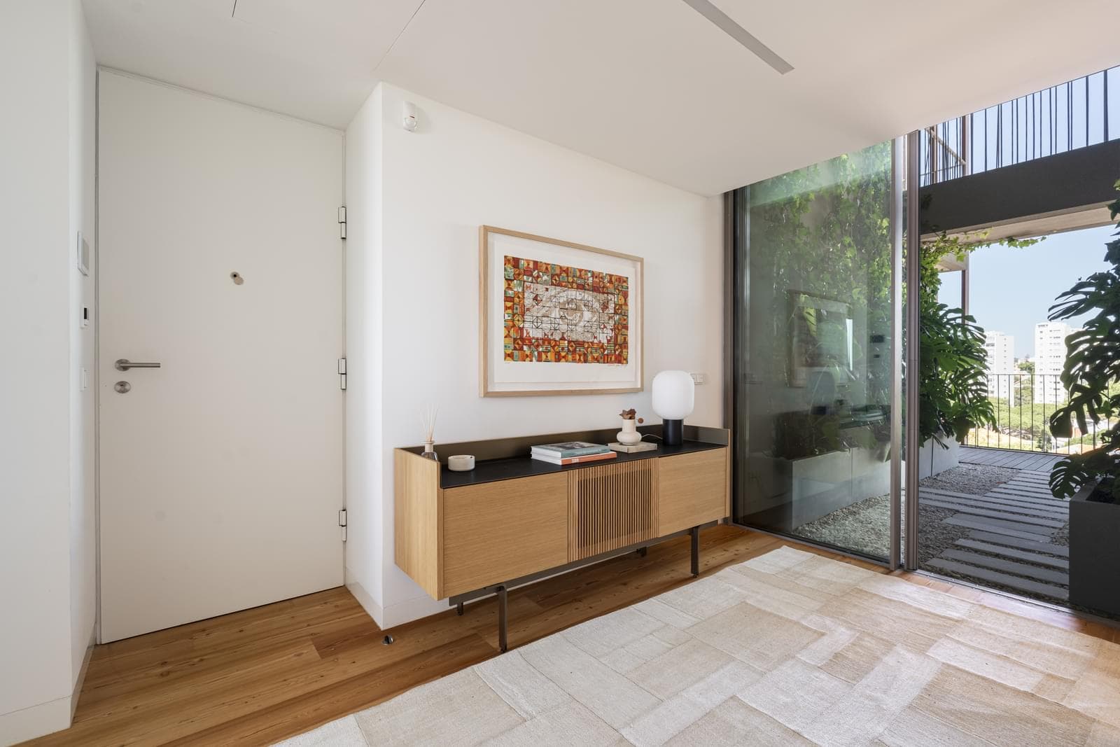 3 Bedroom Penthouse with swimming pool, Cascais - Image 24