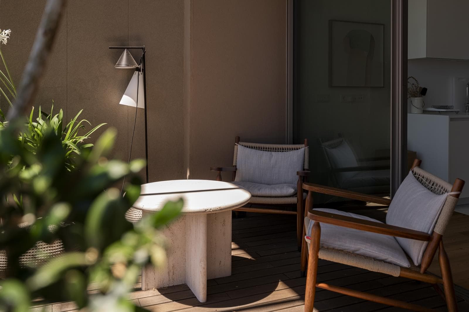 3 Bedroom Penthouse with swimming pool, Cascais - Image 22