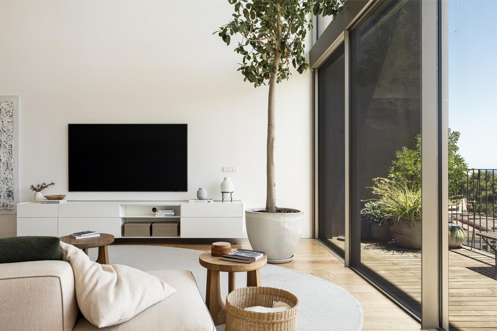 3 Bedroom Penthouse with swimming pool, Cascais - Image 14