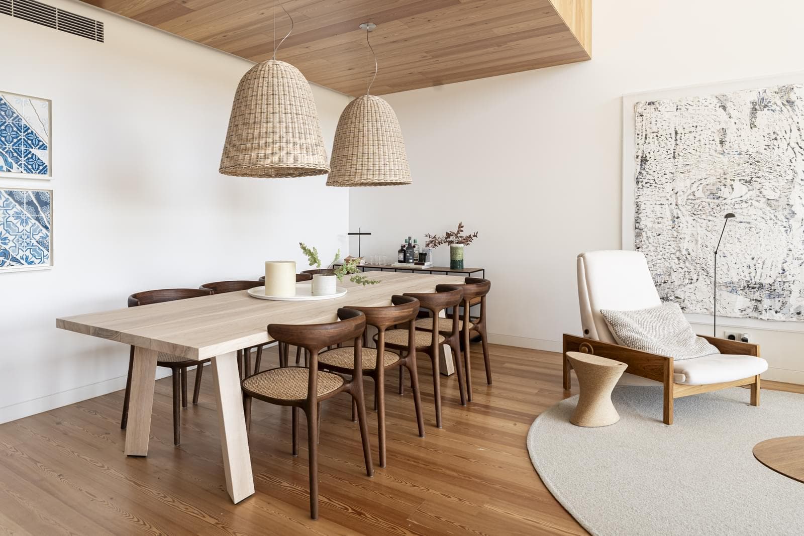 3 Bedroom Penthouse with swimming pool, Cascais - Image 9