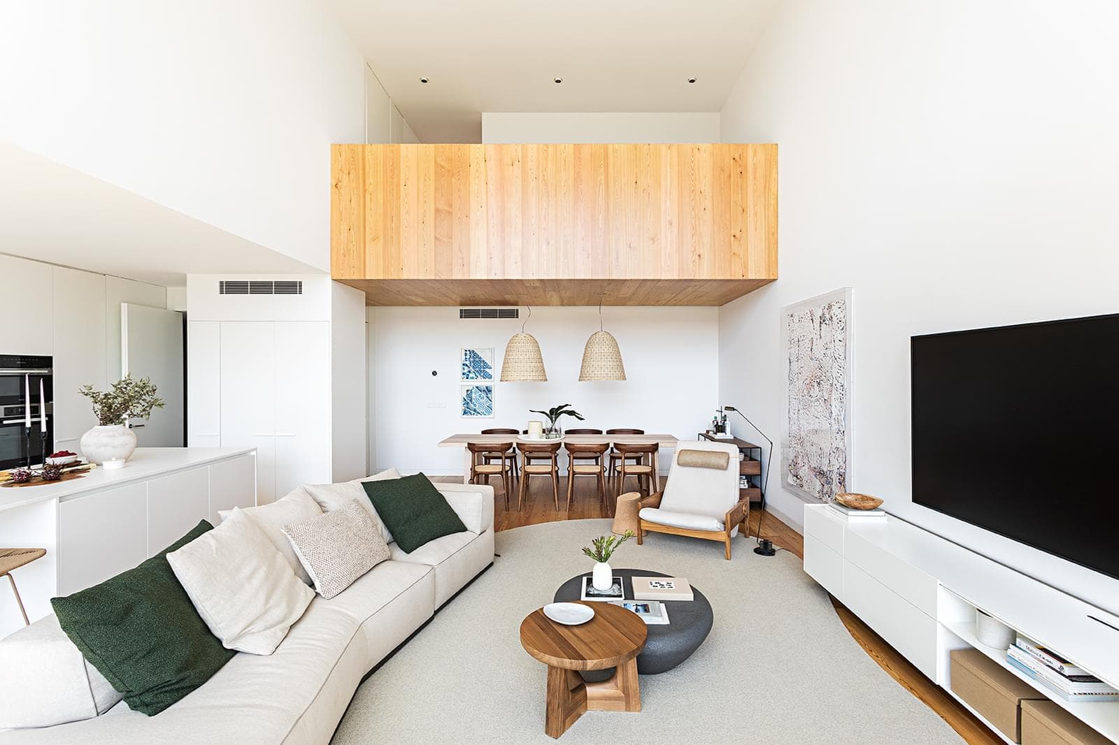 3 Bedroom Penthouse with swimming pool, Cascais - Image 21