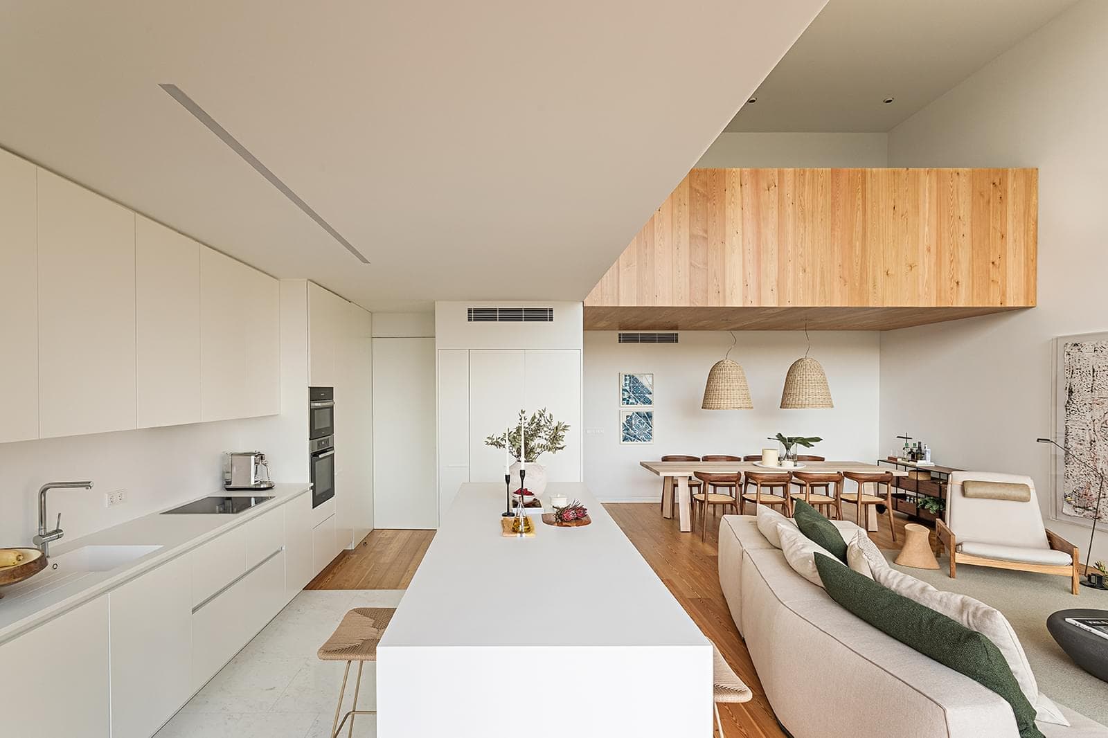 3 Bedroom Penthouse with swimming pool, Cascais - Image 19