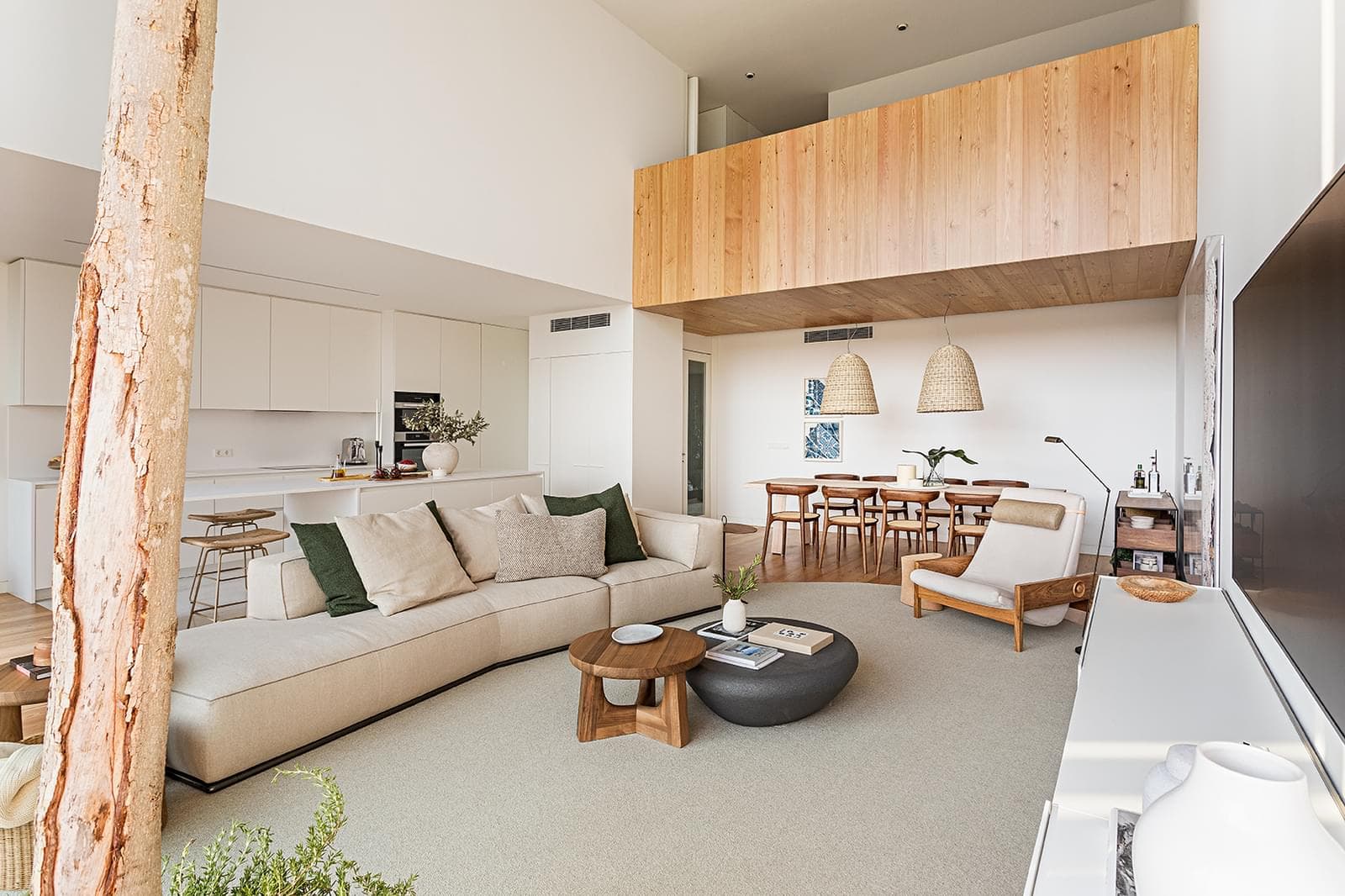 3 Bedroom Penthouse with swimming pool, Cascais - Image 6
