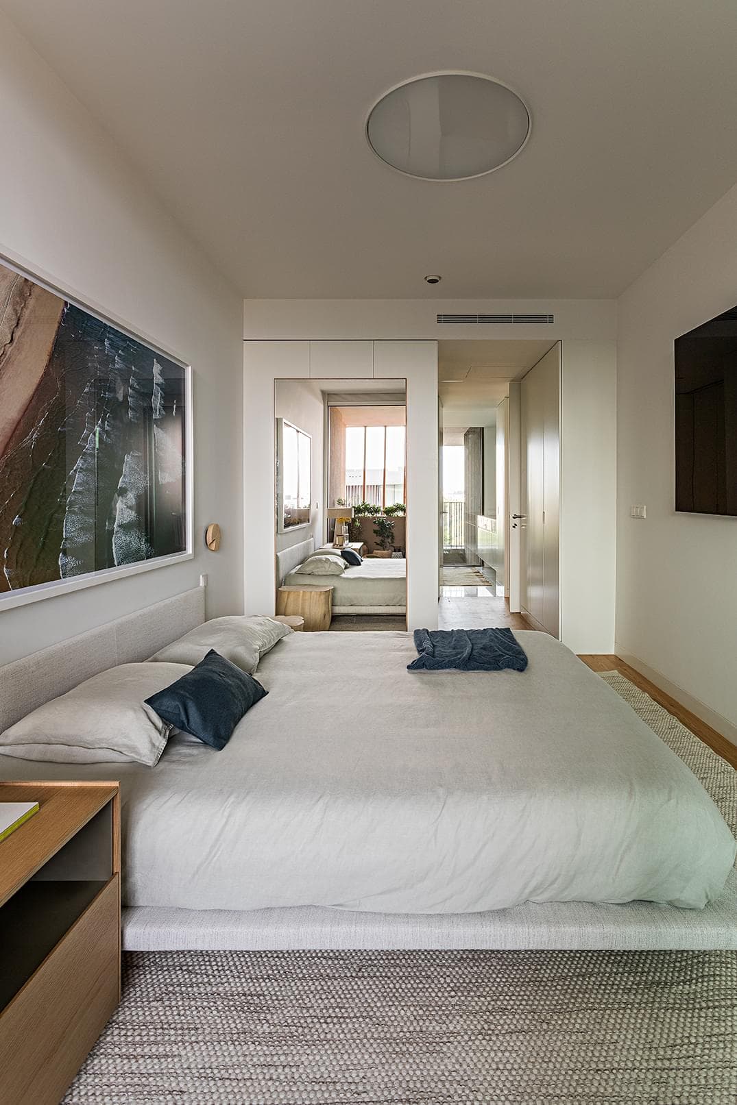 3 Bedroom Penthouse with swimming pool, Cascais - Image 37