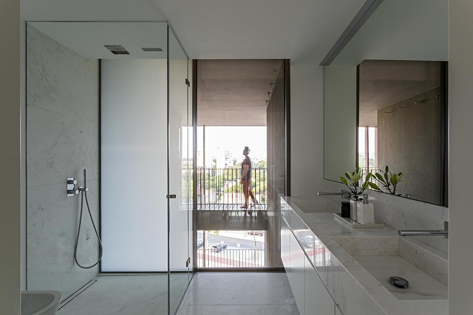 3 Bedroom Penthouse with swimming pool, Cascais - Image 40